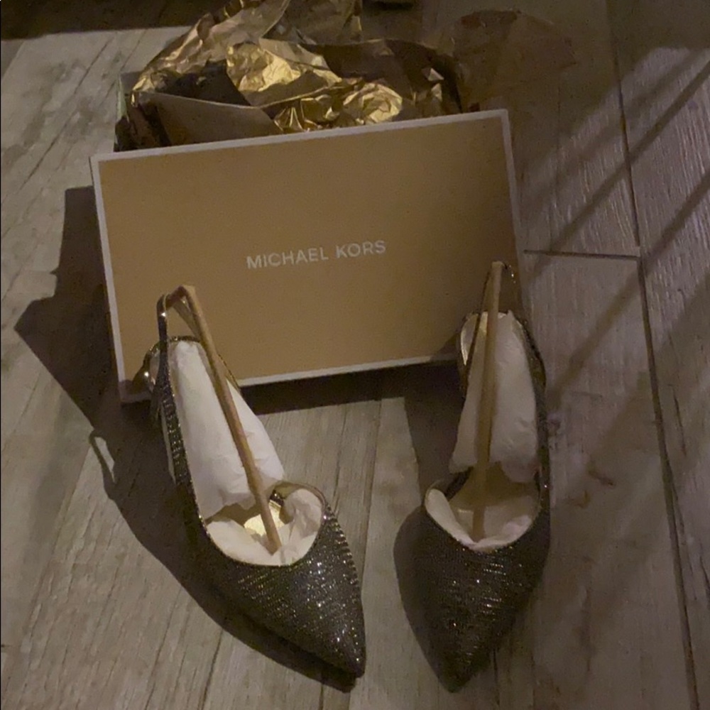 Michael Kors Shoes